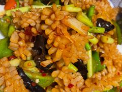 -华盛园卷子王农家菜水库鱼