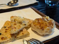 -当米亚诺意大利餐厅(武汉光谷凯悦酒店)
