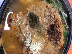 -曹宝林砂锅麻辣烫(星光路店)
