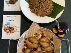 -翡翠鸟精品泰国菜(北辰财富中心店)