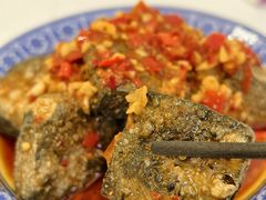 -新新湘菜馆(新中街二条店)