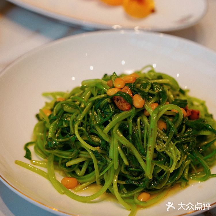 黑珍珠一钻潮汕菜｜IGC新店——至正潮菜