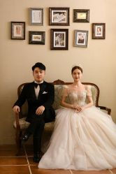 点击看大图 -金夫人婚纱摄影(总店)
