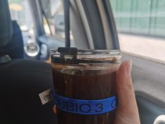 -CUBIC3三立方咖啡(凌空SOHO店)