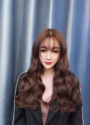 点击看大图 -3AM HAIR SALON烫发染发接发