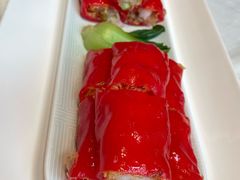 -香港狮子山下·明星粤菜餐厅(北苑店)