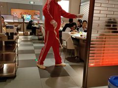 -海底捞火锅(凤凰广场店)