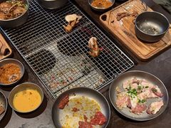 -夜食白市Yespicy·烧烤啤酒宵夜(番禺四海城店)