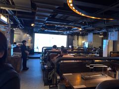 -麦凯伦烧烤·精酿超级工厂店(金桥总店)