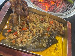 -瑞杰烧烤店·24小时营业(山东路店)