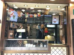 门面-TPLUS茶家(淮海店)