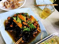 -江湖翅客(琶洲新村店)