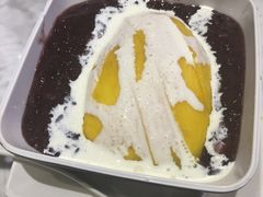 -发记甜品(豉油街店)