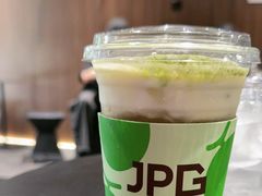 -JPG canteen(广州寺右公馆店)