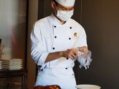 -四季民福烤鸭店(外滩外白渡桥店)