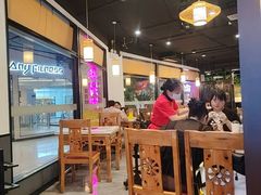 -重庆巴渝火锅(钟家村店)