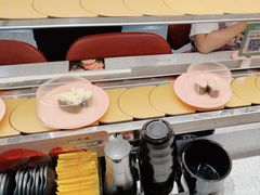 -争鲜回转寿司(中街大悦城店)