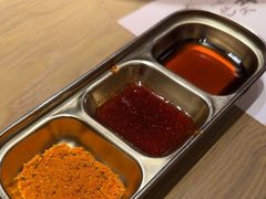 -西塔老太太泥炉烤肉(亚运村店)
