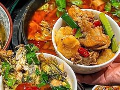 -金三角黄腊丁(奥体店)