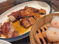 -岭南小生·粤港点心(华新旗舰店)