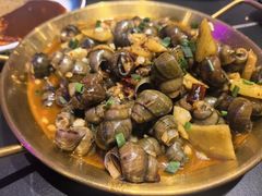 -串亿88烧烤·羊腿·羊蝎子(板泉路店)