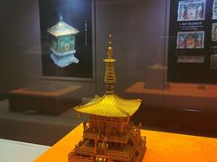 -法门文化景区