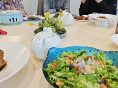-火福·天湖阁大闸蟹博物馆主题餐厅(浅水湾店)