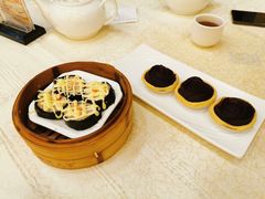 紫菜芥辣海鲜卷-顺德人家食府(黄金广场店)