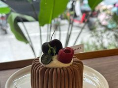 -Ten Olives甜点