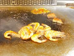 -大神太神·铁板烧(瑞虹天地月亮湾店)