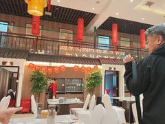 -玉华台饭庄·淮扬菜·烤鸭(望京店)