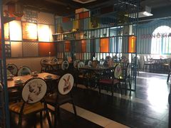大堂-湘香私房菜(大石长隆店)