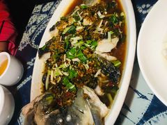 -香满楼(临安路店)