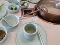 -润园四季椰子鸡火锅(南山海岸城店)