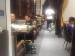 -纪林菜馆·博山菜老字号(华光路店)
