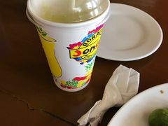 -Jonah's Fruit Shake & Snack Bar