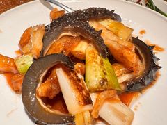 -崔义清鲁菜馆(大明湖店)