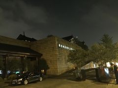 -苏州吴宫泛太平洋酒店