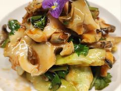 温拌海螺-东莱馋房(陆家嘴店)
