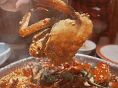 -大川先生·小龙虾·川菜(信义坊店)