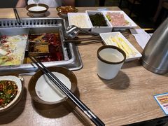 -野妹经典火锅(民治店)