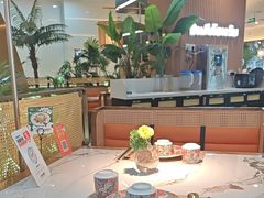 -泰椰里·泰国餐厅(智慧城广百广场店)