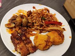 -牛YO寿喜烧·铁板烧和牛火锅自助(市府恒隆店)