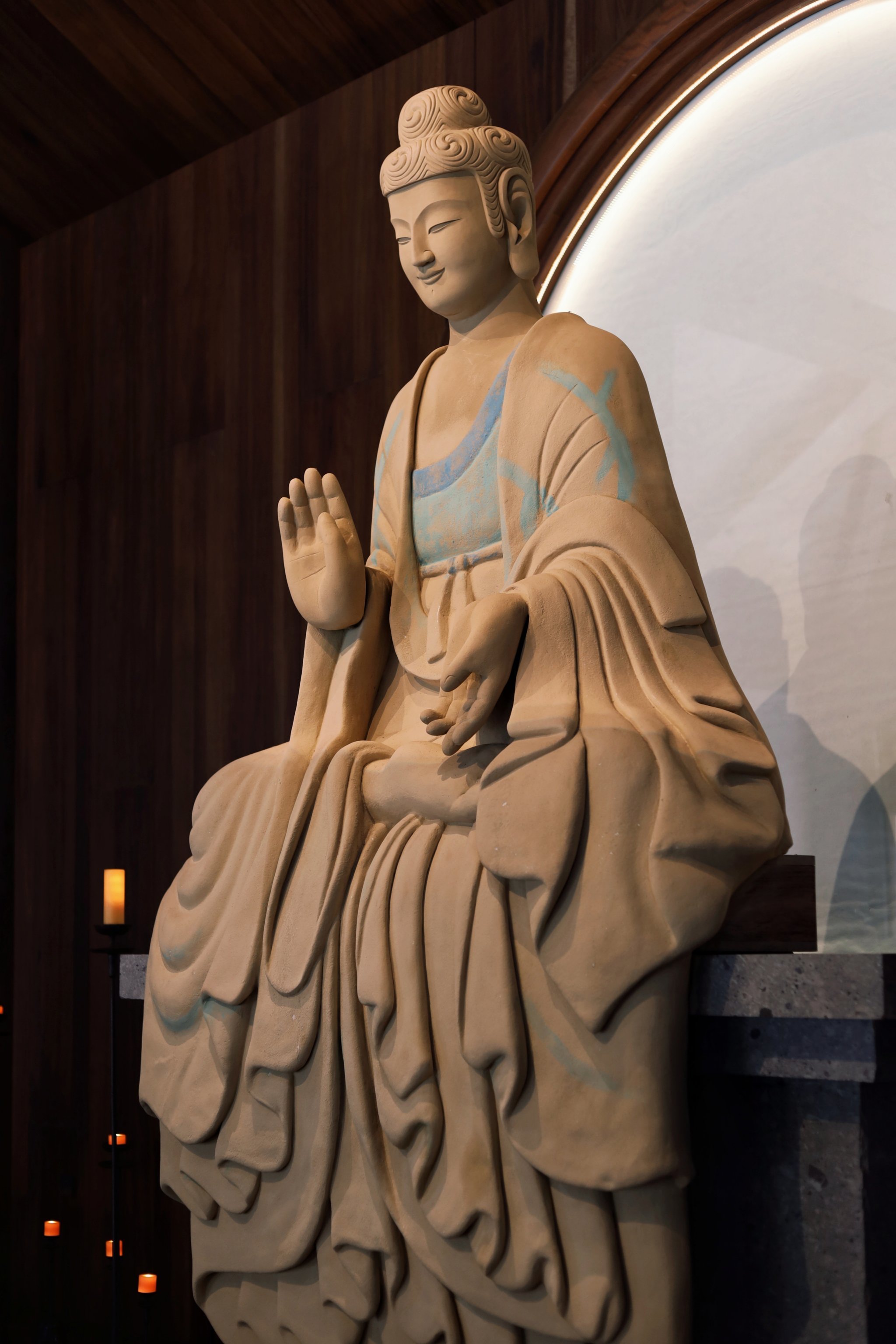 大禅寺超度-超度成功的10大征兆