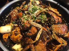 -一棠龙虾•王牌虾球(光谷天地店)