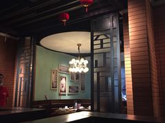 -广东道至正餐厅(区庄店)