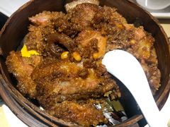 -小柴米·传统江西菜(八一广场店)