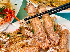 -众味海鲜大排档·活海鲜·潮汕味(南澳店)