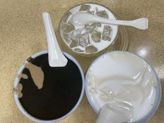 -喜盈门保健甜品店