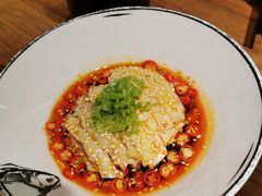 -新太二·鲜料川菜(智慧城广百店)